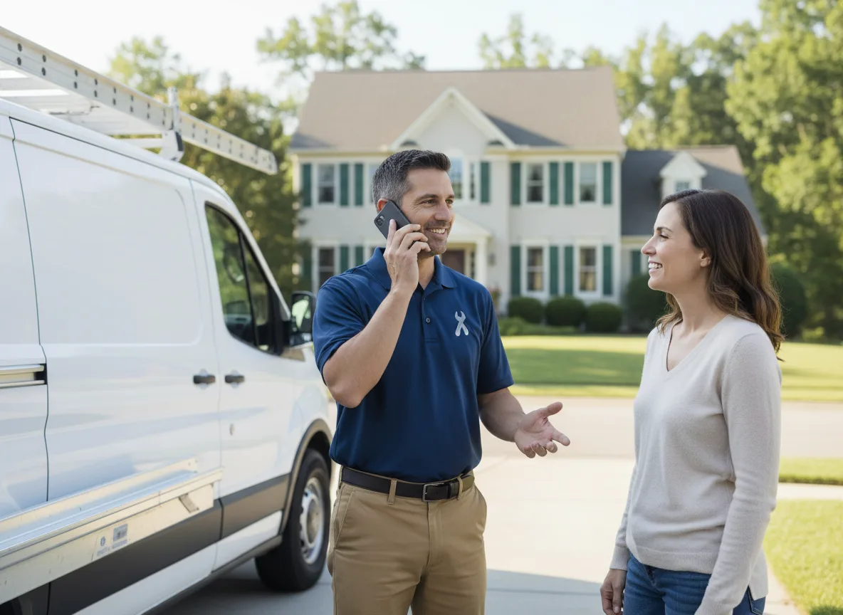 Home Gutter Service Cary, NC FAQs